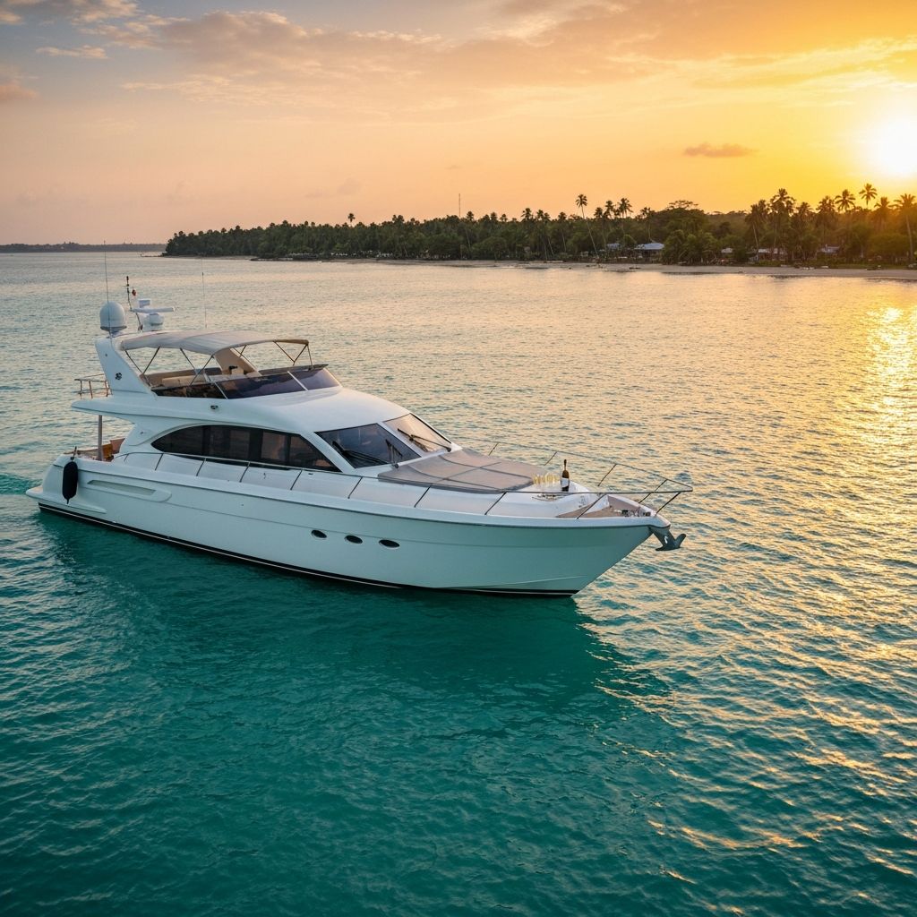 Boats & Water